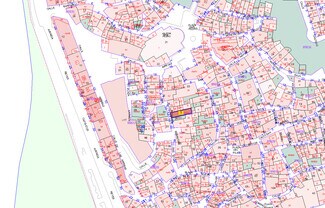 Plus de détails pour Calle San Sebastián, Fraga - Terrain à vendre