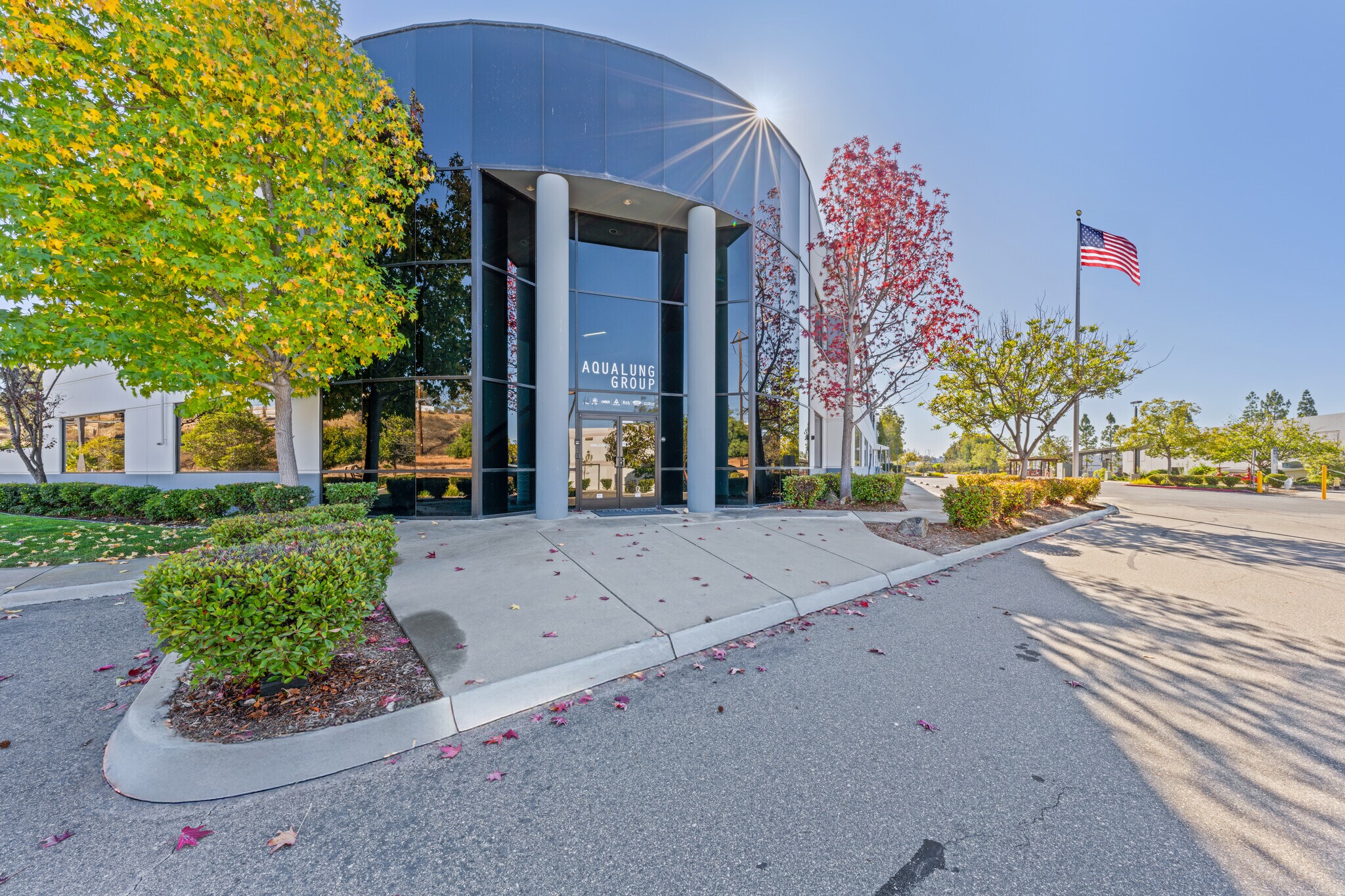 2340 Cousteau Ct, Vista, CA for lease Primary Photo- Image 1 of 9