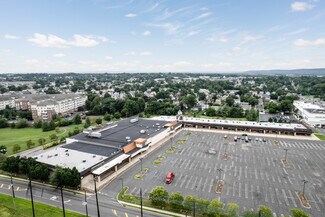 Plus de détails pour 120 Orlando Dr, Raritan, NJ - Industriel à louer