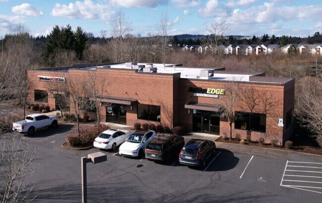 Plus de détails pour 19150 SW 90th Ave, Tualatin, OR - Bureau à louer