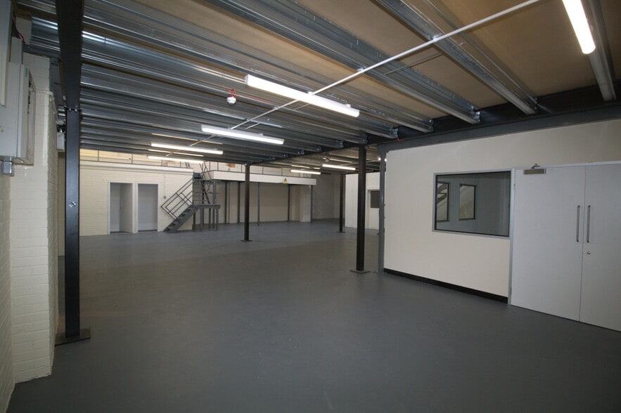 Berrington Rd, Leamington Spa for lease - Building Photo - Image 3 of 11