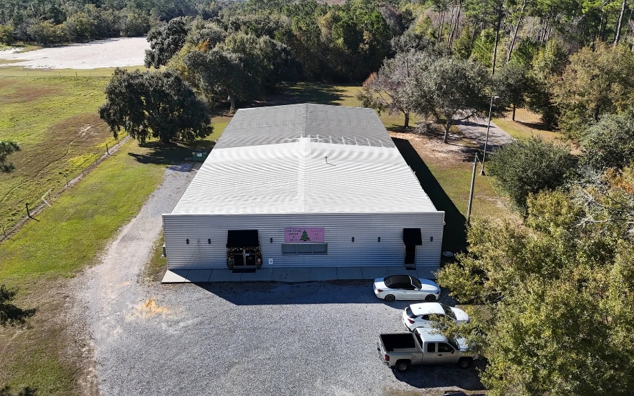 4277 Espy Ave, Long Beach, MS for lease - Primary Photo - Image 1 of 2
