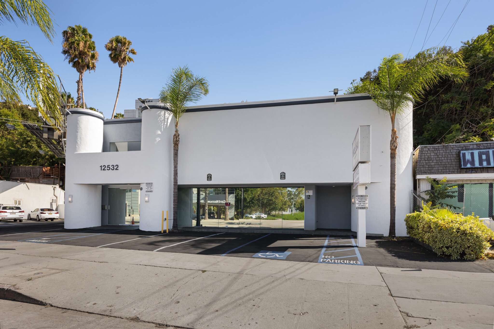 12532 Ventura Blvd, Studio City, CA for lease Interior Photo- Image 1 of 25