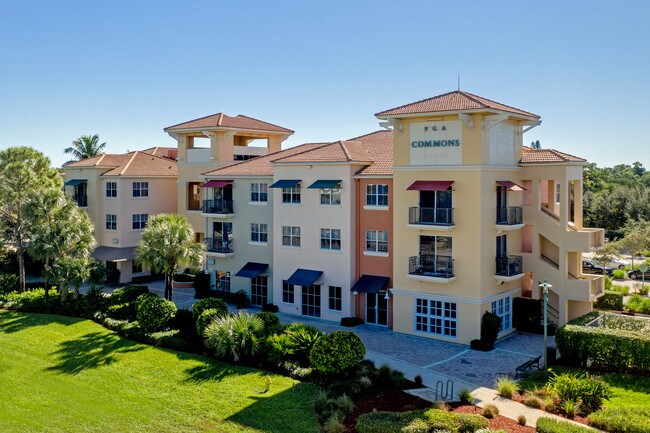 More details for 4510-5100 PGA Blvd, Palm Beach Gardens, FL - Office for Lease