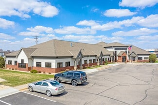 More details for 9766 Fallon Ave NE, Monticello, MN - Office for Lease