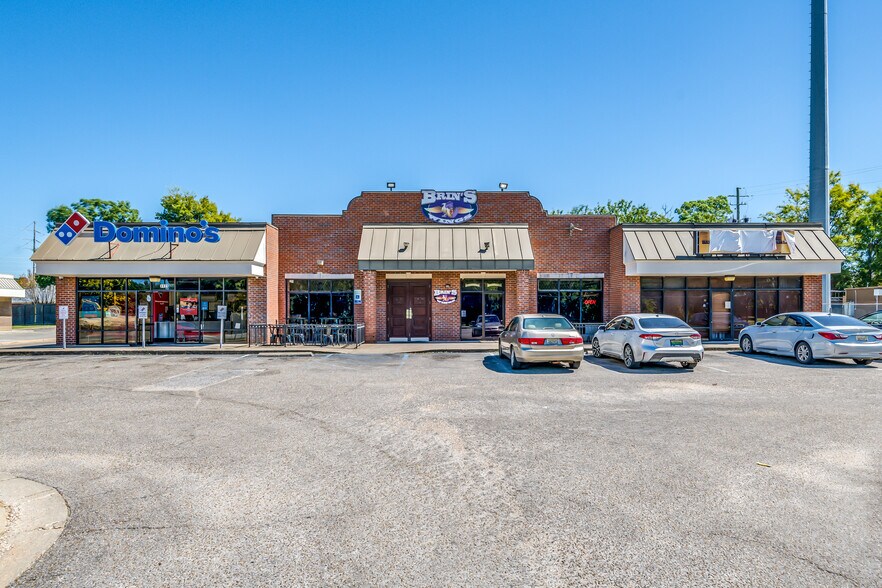 3131-3137 Bell Rd, Montgomery, AL for lease - Primary Photo - Image 1 of 5