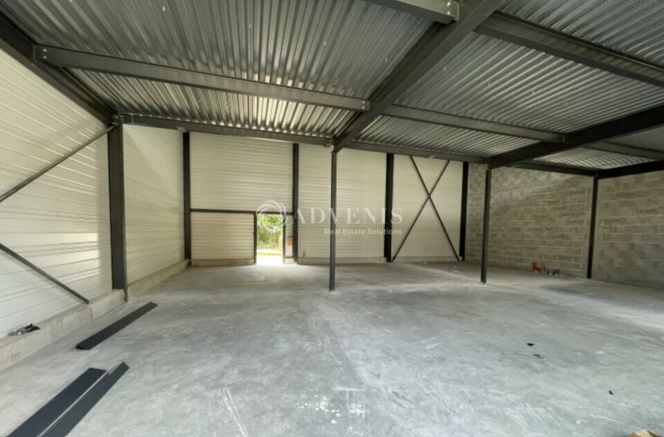 Flex in Sète for lease Interior Photo- Image 1 of 2