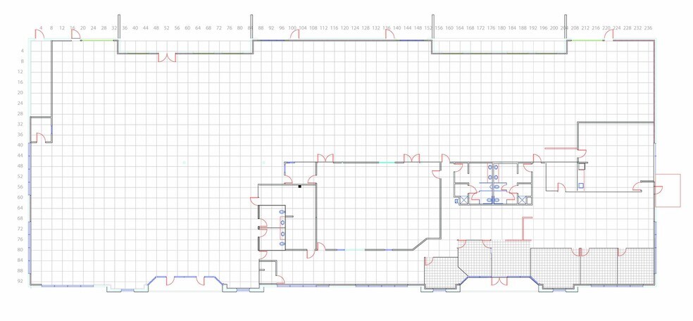 17898 SW Upper Boones Ferry Rd, Portland, OR à louer - Plan d’étage - Image 3 de 3