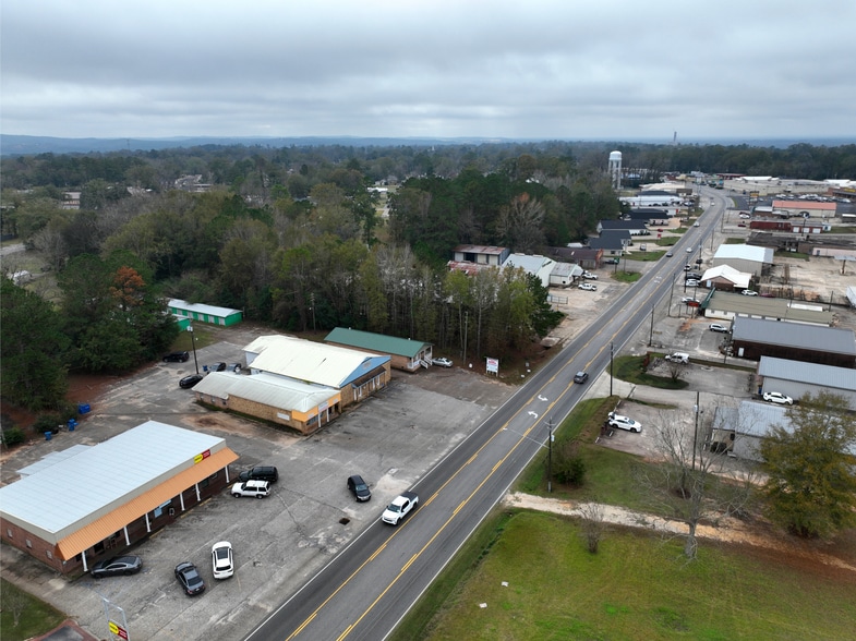 1506 College Ave, Jackson, AL for sale - Building Photo - Image 3 of 6