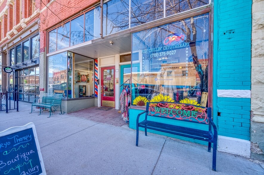 119-119 1/2 Main St, Florence, CO for sale - Building Photo - Image 2 of 43