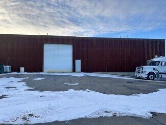 More details for 3201 Beale St, Rapid City, SD - Industrial for Lease