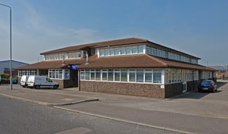 More details for Knowl Piece, Hitchin - Office for Lease
