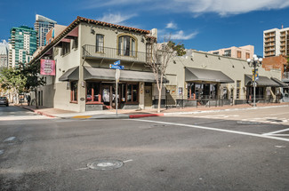 More details for 500-502 4th Ave, San Diego, CA - Retail for Lease