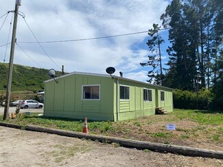 Plus de détails pour 746 Tunitas Creek Rd, Half Moon Bay, CA - Terrain à vendre