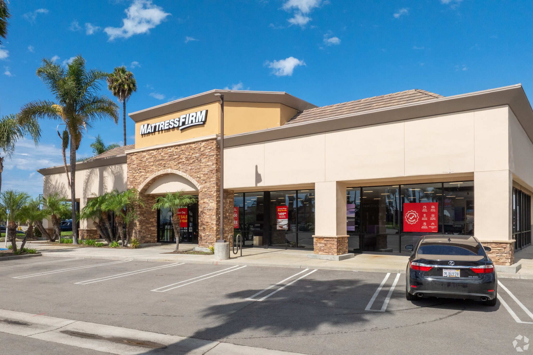 1701 E Ventura Blvd, Oxnard, CA for sale Building Photo- Image 1 of 1