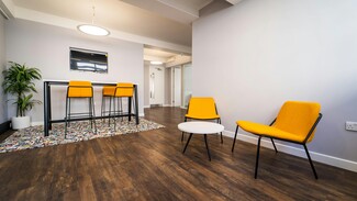 Plus de détails pour 11 Hills Pl, London - Bureau à louer