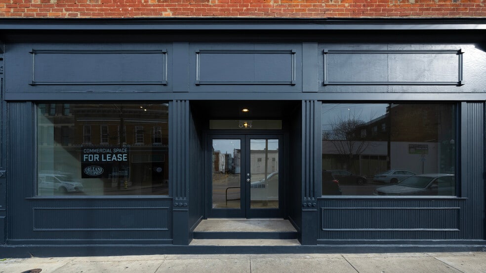 814 Madison Ave, Covington, KY à louer - Photo du bâtiment - Image 3 de 23