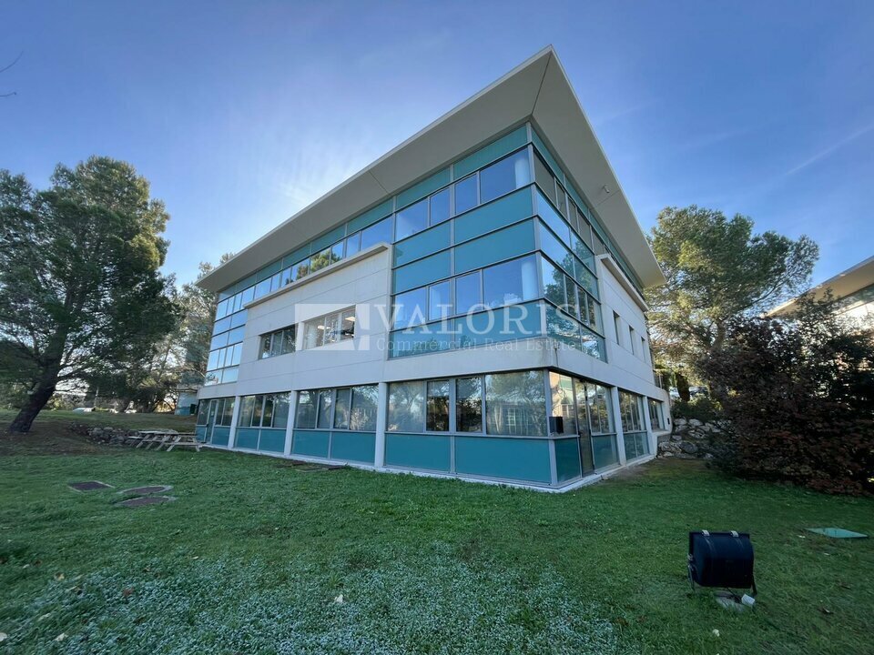 225 Rue Louis De Broglie, Aix-en-Provence for lease Building Photo- Image 1 of 11