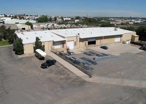 3200 S Zuni St, Englewood, CO for lease - Primary Photo - Image 1 of 7