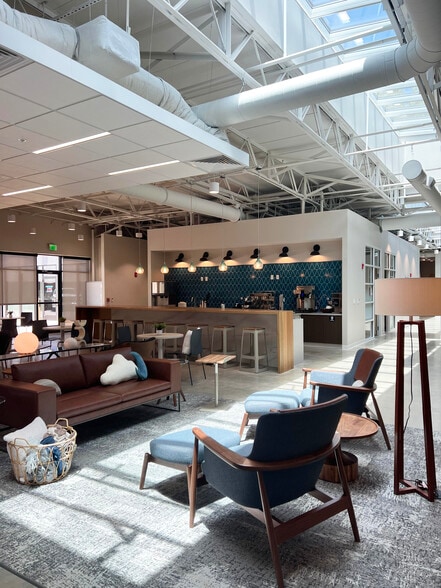 25 Goldsmith St, Greenville, SC for lease - Interior Photo - Image 3 of 6