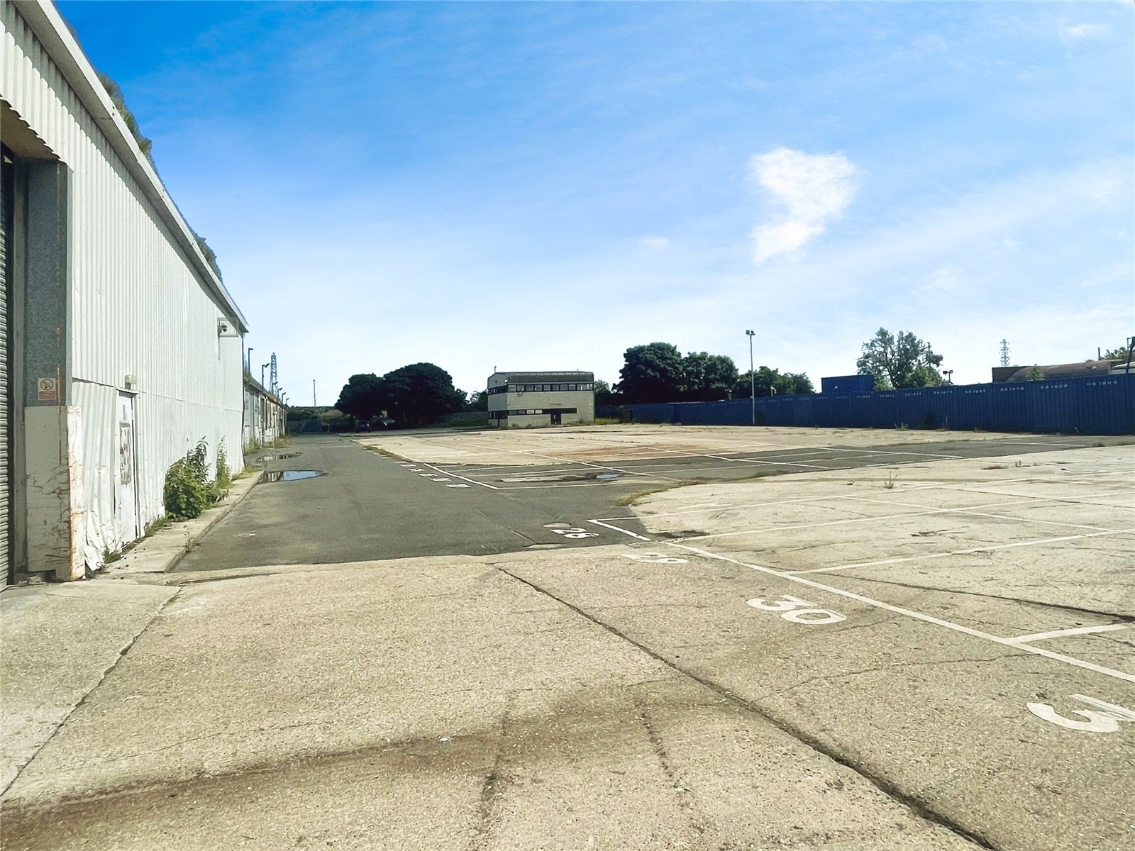 Cleadon Ln, East Boldon for lease Primary Photo- Image 1 of 5