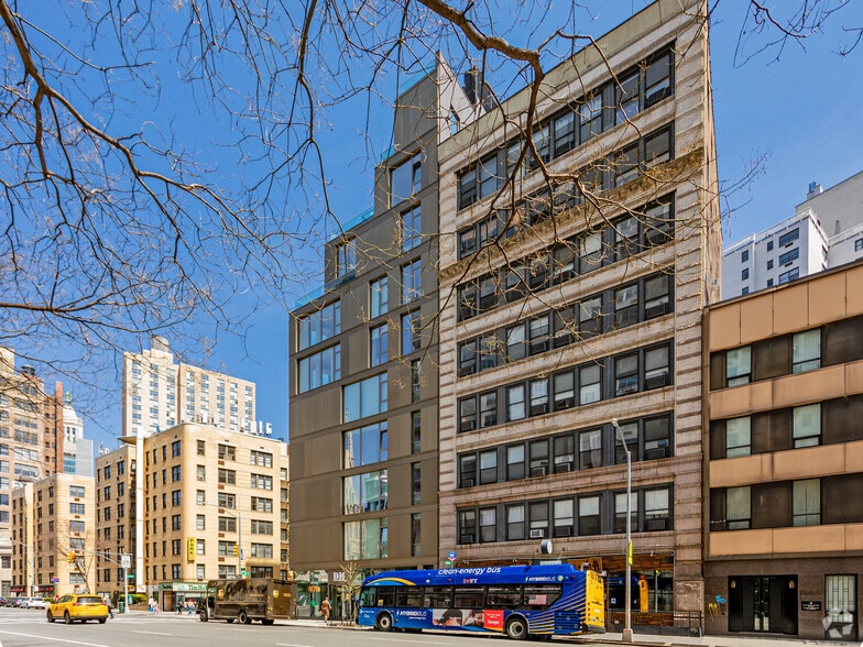 71 4th Ave, New York, NY for sale - Building Photo - Image 2 of 9