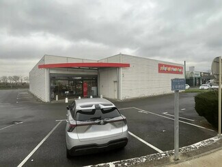 Plus de détails pour Commerce de détail à louer