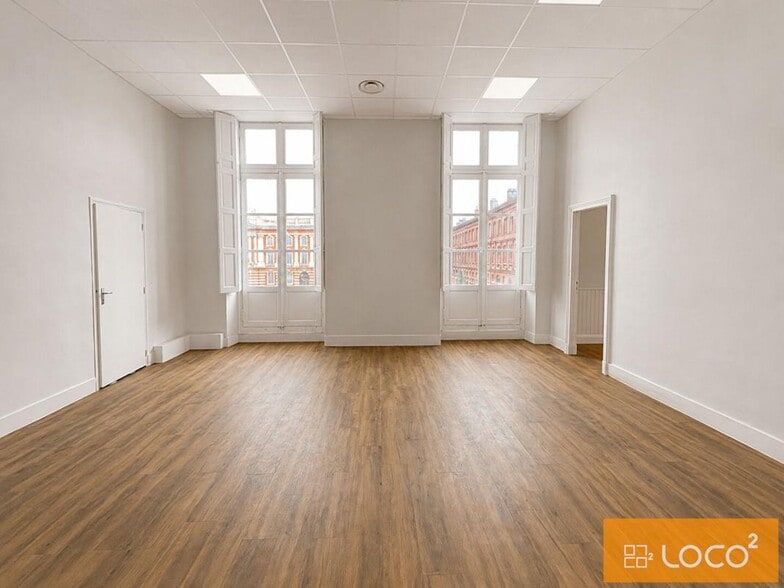 9 Place Du Capitole, Toulouse à vendre - Photo intérieure - Image 2 de 6