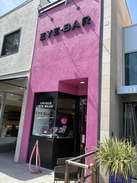 453-461 N Canon Dr, Beverly Hills, CA for lease - Building Photo - Image 1 of 2