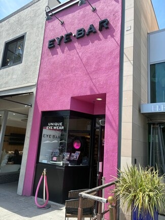 More details for 453-461 N Canon Dr, Beverly Hills, CA - Retail for Lease