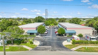 More details for 800 Bell Rd, Sarasota, FL - Flex for Lease