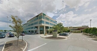 Plus de détails pour 8051 S Emerson Ave, Indianapolis, IN - Médical à louer