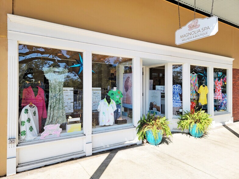 520 Front St, Natchitoches, LA à vendre - Photo du bâtiment - Image 3 de 9