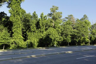 Plus de détails pour 220 Sunnybrook Rd, Raleigh, NC - Terrain à vendre