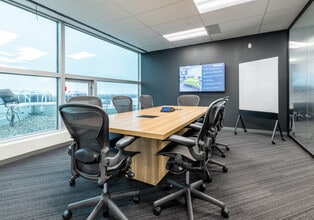 5500 N Service Rd, Burlington, ON for lease Interior Photo- Image 2 of 6