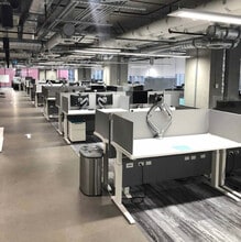 545 Robson St, Vancouver, BC for lease Interior Photo- Image 2 of 5