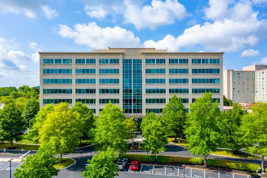 720 Cool Springs Blvd, Franklin, TN à louer - Photo du bâtiment - Image 3 de 7