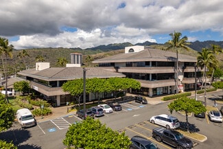 Plus de détails pour 333 Keahole St, Honolulu, HI - Bureau, Commerce de détail à louer
