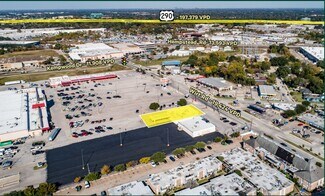 More details for 2301-2323 Wirt Rd, Houston, TX - Retail for Lease