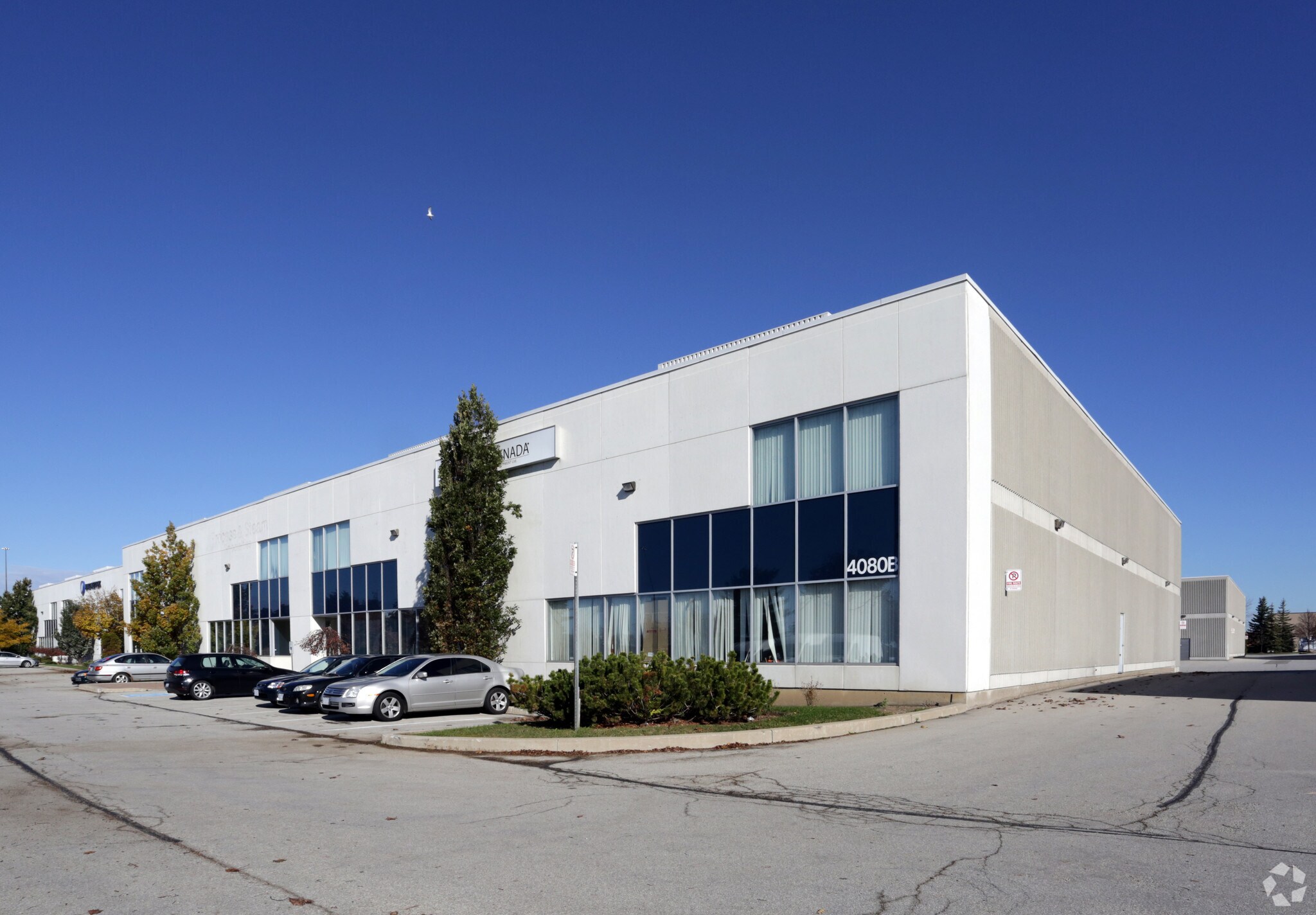 4080A Sladeview Cres, Mississauga, ON for sale Primary Photo- Image 1 of 1