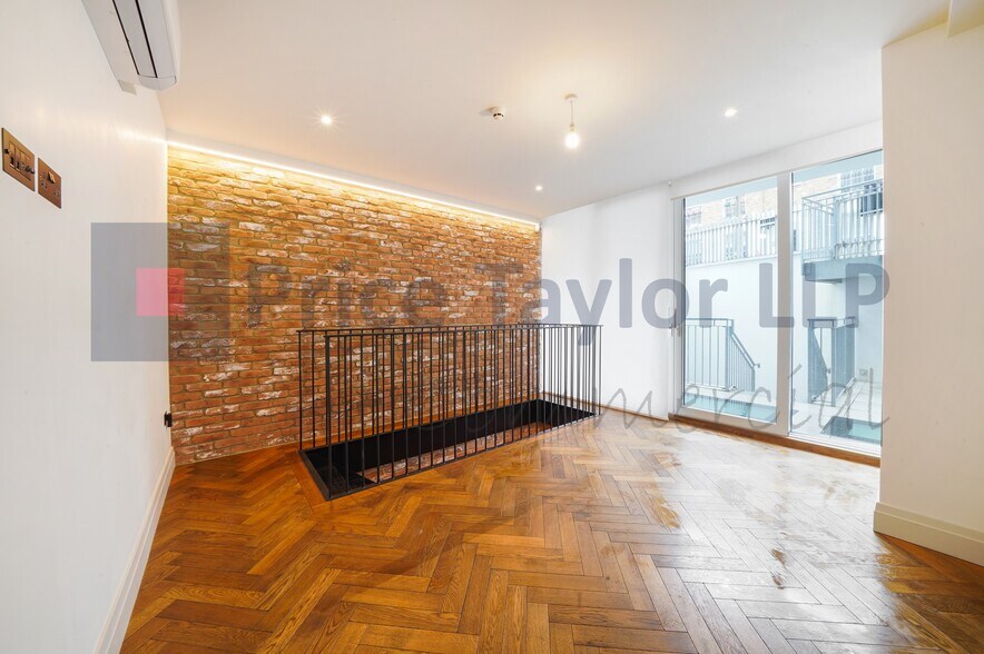 17 Barnsbury Terrace Ter, Londres à vendre - Photo intérieure - Image 3 de 75