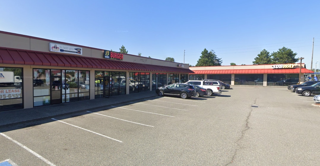 8567 S 212th St, Kent, WA for lease Primary Photo- Image 1 of 2