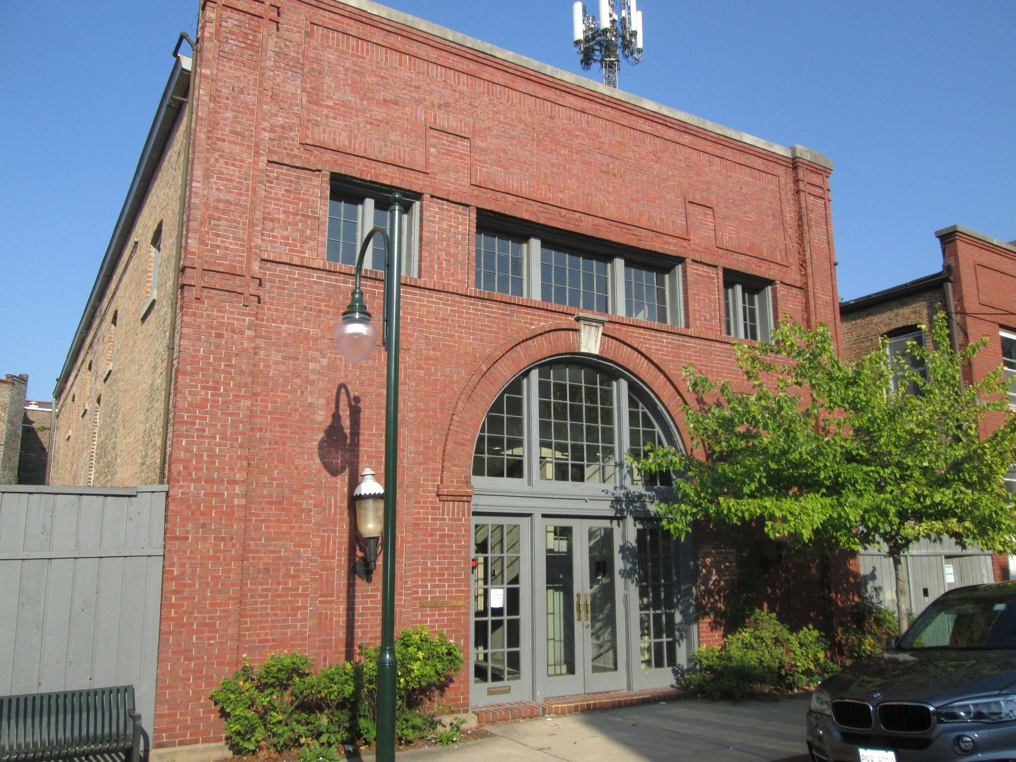 7 S 2nd Ave, St Charles, IL for sale Building Photo- Image 1 of 1