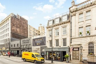 22 Great Marlborough St, Londres à louer Photo du bâtiment- Image 1 de 6