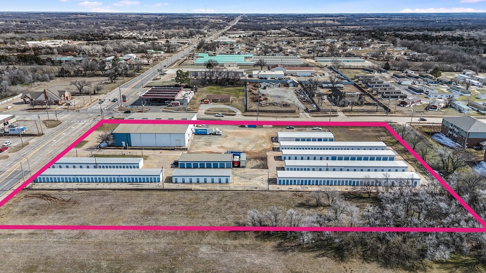 2005 E 6th Ave, Stillwater, OK for sale - Building Photo - Image 3 of 25