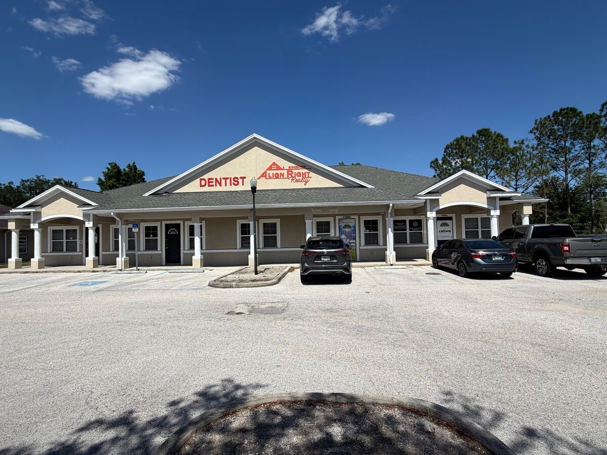 11956-11962 Balm Riverview Rd, Riverview, FL 33569 - Unit 11956-8 -  - Interior Photo - Image 1 of 5