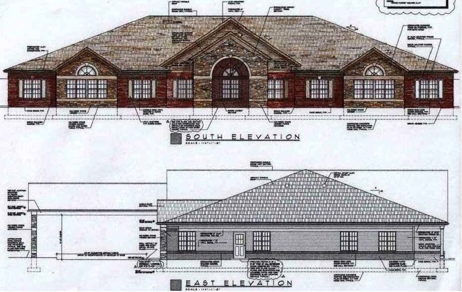 675 Briarthorn Crescent Dr, Wadsworth, OH à vendre Photo du bâtiment- Image 1 de 2