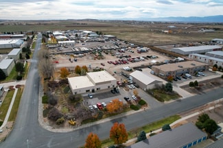 More details for 3756 Imperial St, Erie, CO - Industrial for Lease