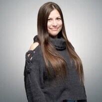 Alissa Raineri-Valdez