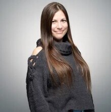 Alissa Raineri-Valdez